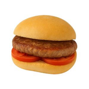 Mollete Pepito de Ternera