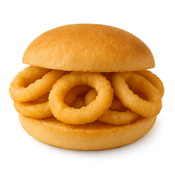 Mollete Calamares