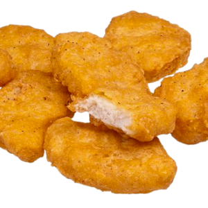 Nuggets de Pollo