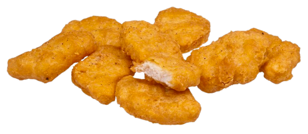 Nuggets de Pollo