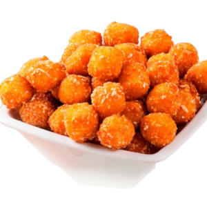 Palomitas de Pollo