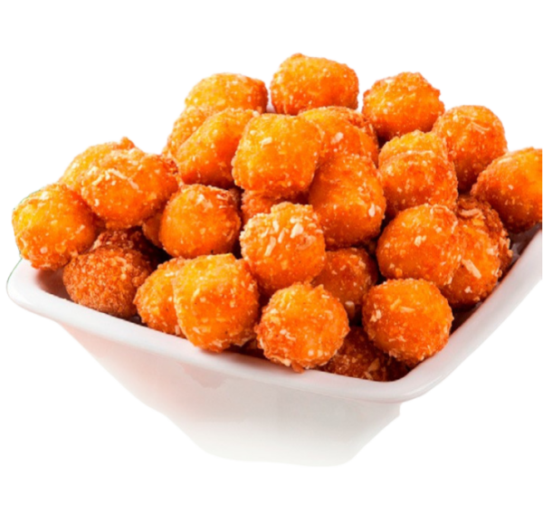 Palomitas de Pollo