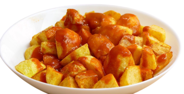Patatas Bravas