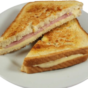 Sandwich Mixto