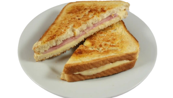 Sandwich Mixto