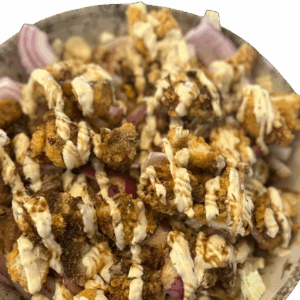 La Campestre Crujiente