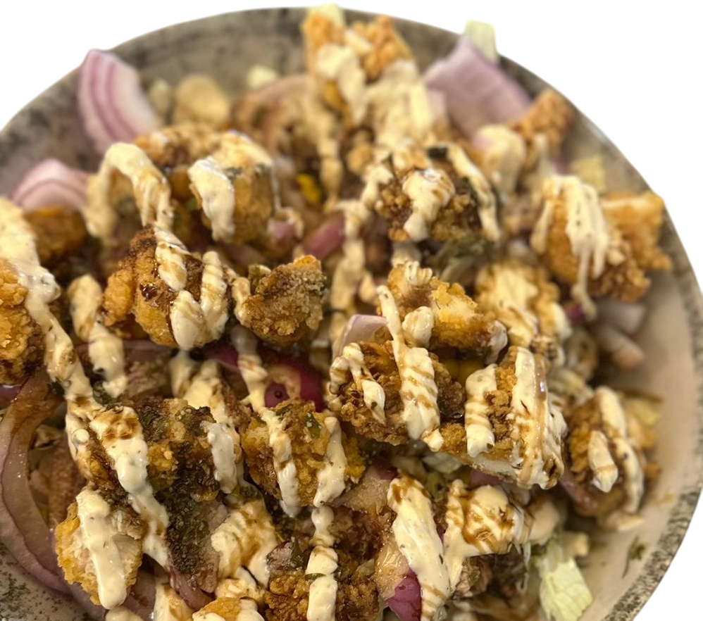 La Campestre Crujiente