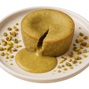 Coulant de Pistacho