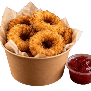 Chicken Rings