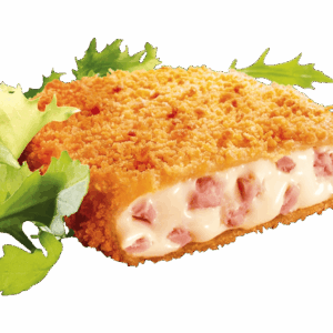 Escalope Carbonazza